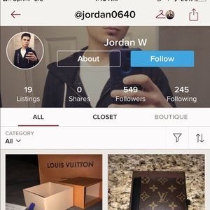 BEWARE OF THIS SCAM SELLER
